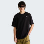 Pánské triko The North Face Essential Simple Dome Os Ss Tee