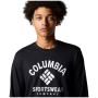 Pánské triko Columbia Rockaway River™ Graphic Ls Tee