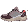 Dětské boty Adidas Terrex Ax4R K Pink