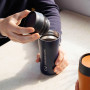 Termohrnek LifeVenture One Touch Thermal Mug 350 ml