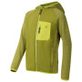 Dětská bunda Dare 2b Expedition Midlayer GoldnCypress