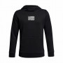 Dětská mikina Under Armour Armour Flc Retro Grphc HD