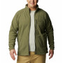 Pánská mikina Columbia Fast Trek™ II Full Zip Fleece