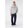 Pánská mikina Champion Hooded Sweatshirt M INC