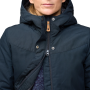 Dámská zimní bunda Fjällräven Stina Padded Jacket W