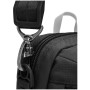 Taška přes rameno Pacsafe GO Festival Crossbody