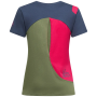 Dámské triko La Sportiva Roof T-Shirt W