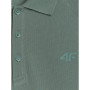 Pánské triko 4F Polo Shirt M555