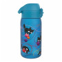 Dětská lahev Ion8 Leak Proof Blue Cats 350ml