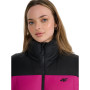 Dámská bunda 4F Down Jacket F581