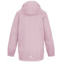 Dětská bunda Regatta Kids’ Pack-It Jacket III PowderLilac