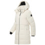 Dámský kabát Dare 2b Borg Parka Jacket