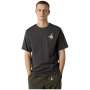 Pánské tričko The North Face U Powder Days Relaxed S/S Tee-Graphic