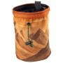 Pytlík na magnézium SIERRA Climbing Element Series