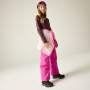 Dětská mikina Dare 2b Expedition Mid Pink Haze