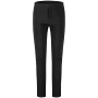 černá