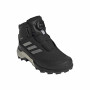 Dětské boty Adidas Terrex Winter Mid Boa Rain.Rdy