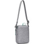 Taška přes rameno Pacsafe GO Festival Crossbody