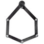 Zámek na kolo Kryptonite Keeper 585 Folding Lock
