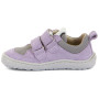 Dětské tenisky Froddo Barefoot baze Lilac