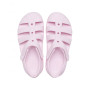 Dětské sandály Crocs Classic Fisherman Pink Milk