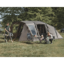 Rodinný stan pro 6 osob Easy Camp Kullen 6 Air