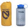 Nafukovací karimatka NEMO Equipment Tensor Trail Ultralight Regular Wide