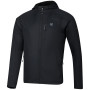 Pánská mikina Dare 2b Mens Heat Weave Stretch Midlayer