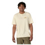 Pánské triko Patagonia M's '73 Skyline Organic T-Shirt