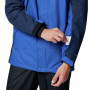 Pánská lyžařská bunda Columbia Shotski Jacket