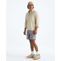 Pánská košile The North Face Packable Long Sleeve Shirt