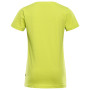 Dětské triko Alpine Pro Ecomo 4 Green