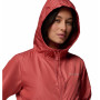Dámská větrovka Columbia Flash Forward™ II Windbreaker