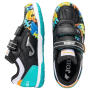 Dětské boty Joma Top Flex JR Black Indoor