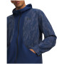 Pánská bunda Under Armour Unstoppable Woven Jacket