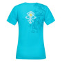 Dámské triko Rafiki Akiyo