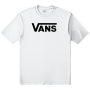 Pánské triko Vans Classic Drop V SS Crew Tee-B