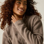 Dámská mikina Regatta Womens Frankie Borg Full Zip