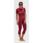 Dámské 3/4 spodky Salewa Cristallo Warm Amr W 3/4Tight.