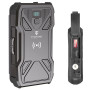 Solární powerbanka Viking Technology Tyr II
