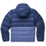 Dámská péřová bunda Cotopaxi W'S Fuego Max Down Hooded Jacket