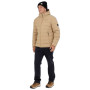 Pánská mikina Fundango Hubble Padded Jacket