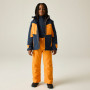Dětská bunda Dare 2b Rip It Jacket Nvy/ElectOrn