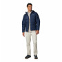 Pánská bunda Columbia Powder Lite™ II Hooded Jacket