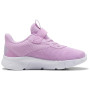 Dětské boty Puma FlexFocus Modern Faded Glow AC+ PS Mauve