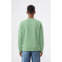 Dětská mikina Champion Crewneck Sweatshirt B GMS