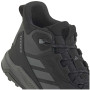 Pánské turistické boty Adidas Terrex Anylander Leather Mid