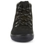 Dětské celoroční barefoot boty Froddo Barefoot Up Trail Tex Black