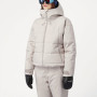 Dámská bunda Salomon Whitelight Jkt W