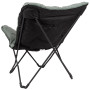 Křeslo Bo-Camp Butterfly chair